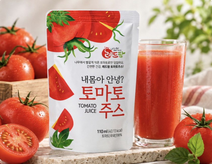 Tomato Juice